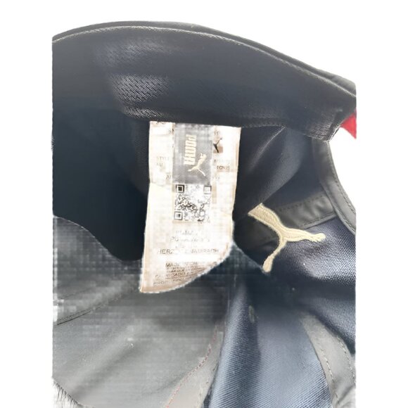 PUMA Scuderia Ferrari Motocross Street Cap - Picture 5 of 6